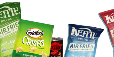 Campbell Soup va accélérer le moteur de l'innovation