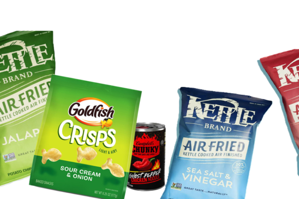 Campbell Soup va accélérer le moteur de l'innovation