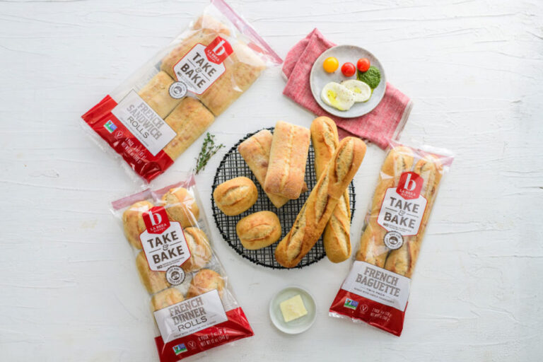 La Brea Bakery propose du pain artisanal chez Target