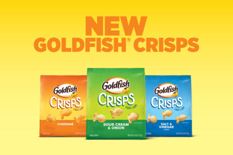 Campbell Soup Co. vise une croissance plus rapide des poissons rouges