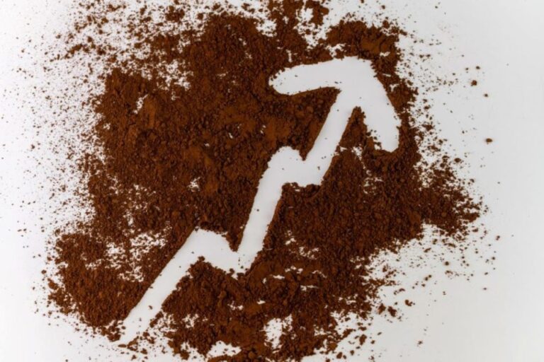 Utiliser des graisses et des huiles pour atténuer les coûts du cacao
