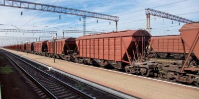 La NGFA parle du partenariat croissant entre l'agriculture et le rail