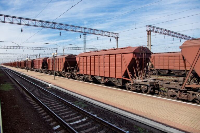 La NGFA parle du partenariat croissant entre l'agriculture et le rail