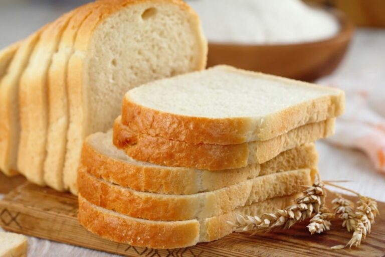 Baisse des prix du pain au détail en août