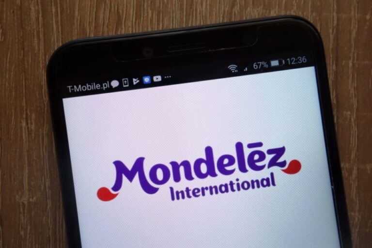 Mondelez va acquérir une entreprise de boulangerie chinoise