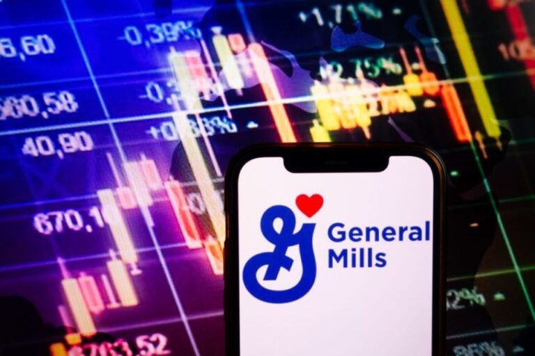 General Mills ouvert aux acquisitions à court terme