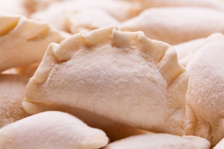 Tenez compte de tous les facteurs lors de la protection de la pâte congelée
