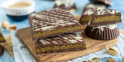 Chocolat de Dubaï | Recette à faire soi-même
