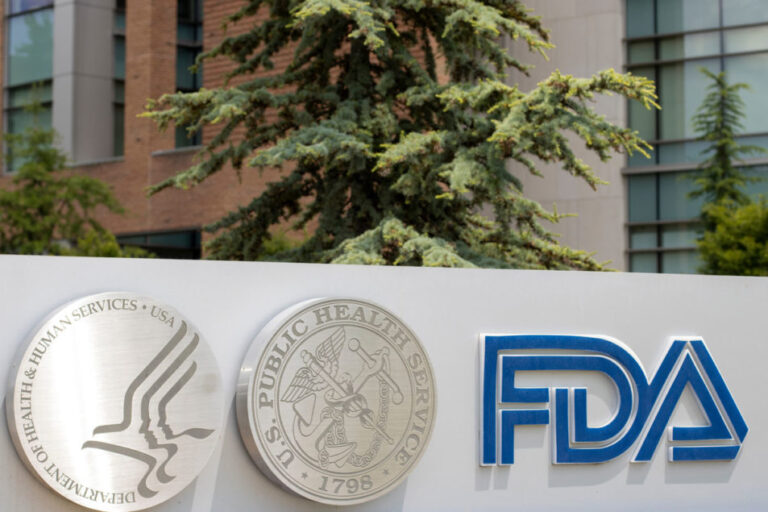 L'article du GRAS suscite la réaction de la FDA