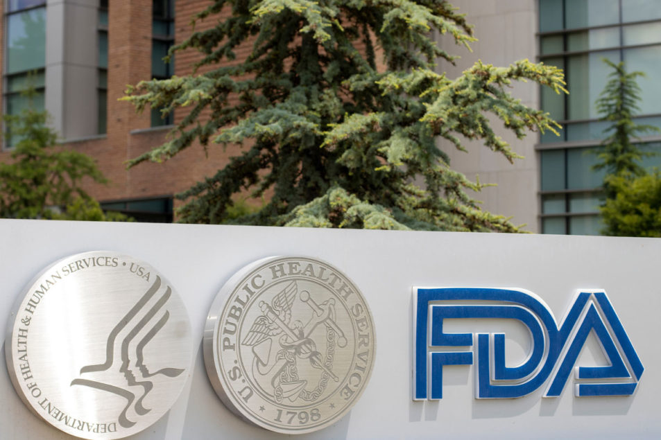 L'article du GRAS suscite la réaction de la FDA