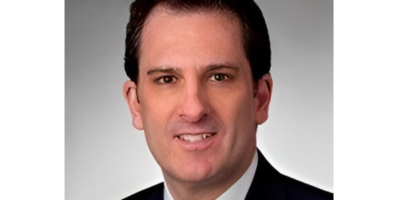 Chris Hall rejoint Goodles en tant que directeur financier