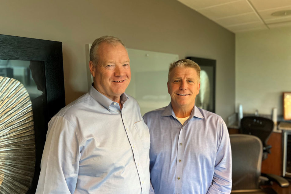 Pat Bowe optimiste quant aux perspectives du secteur céréalier