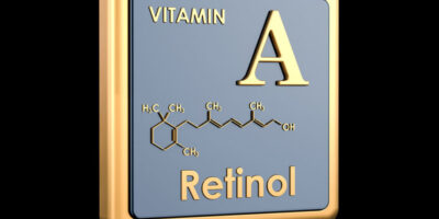 dsm-firmenich formule du palmitate de vitamine A sec NI