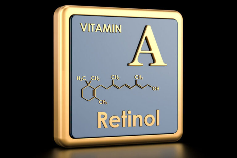 dsm-firmenich formule du palmitate de vitamine A sec NI
