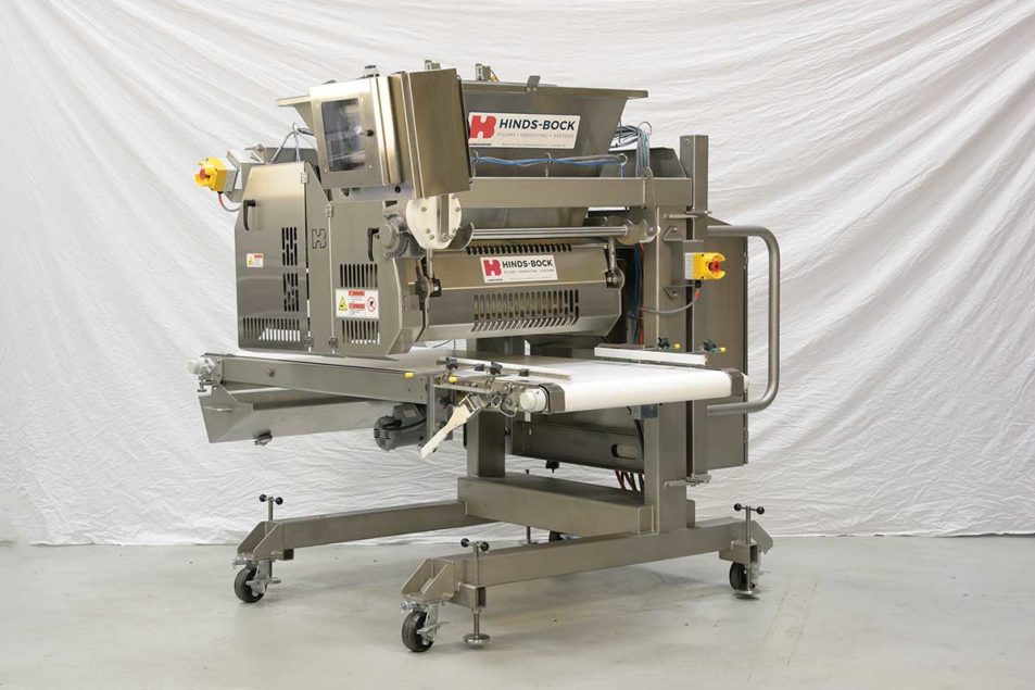 Les producteurs de tourtes jouent dans une ligue différente