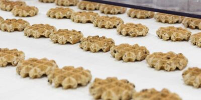 1,2 milliard de gaufres par an ? Marson Foods n'a aucune limite
