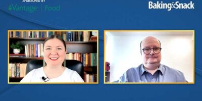 Rencontrez l'expert : Yannick Gil de Vantage Food