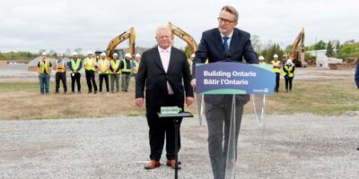 Jungbunzlauer agrandit ses installations au Canada avec l'ajout de biogomme