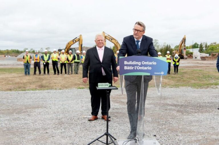 Jungbunzlauer agrandit ses installations au Canada avec l'ajout de biogomme