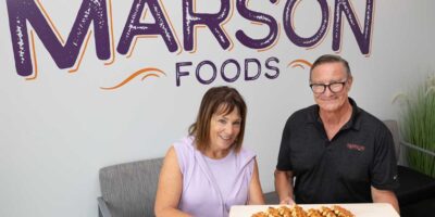 « Juste là avec vous » — Marson Foods fait une différence dans la communauté