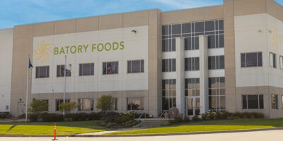 Batory Foods ouvre un centre d'innovation dans ses installations de l'Illinois