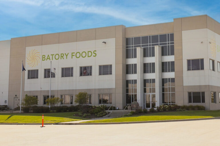 Batory Foods ouvre un centre d'innovation dans ses installations de l'Illinois