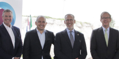 Corbion agrandit ses installations au Mexique