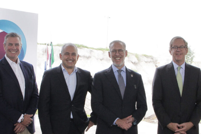 Corbion agrandit ses installations au Mexique