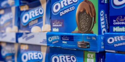 Mondelez va lancer une plateforme marketing basée sur l'IA