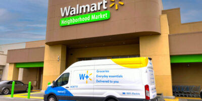 Walmart entre dans une nouvelle phase de sa stratégie de développement durable