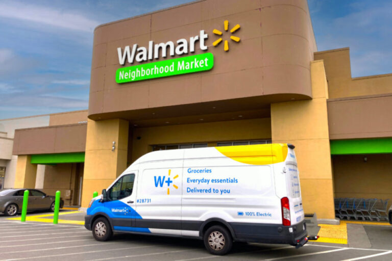 Walmart entre dans une nouvelle phase de sa stratégie de développement durable