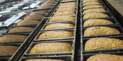 Utiliser la technologie à distance pour améliorer l'efficacité opérationnelle d'une boulangerie