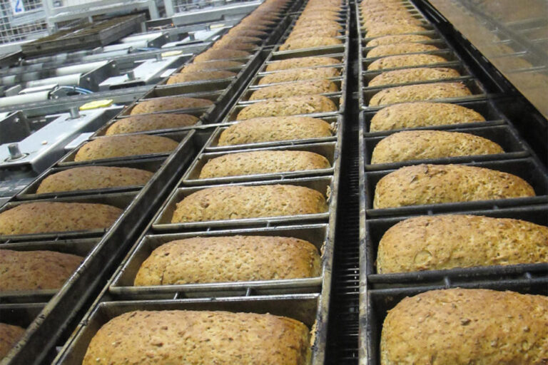 Utiliser la technologie à distance pour améliorer l'efficacité opérationnelle d'une boulangerie