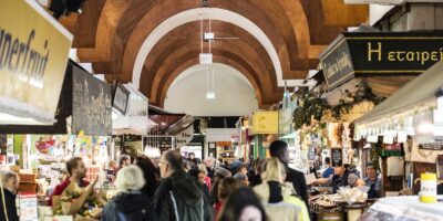 8 des meilleurs événements gastronomiques qui auront lieu cette Nuit de la Culture