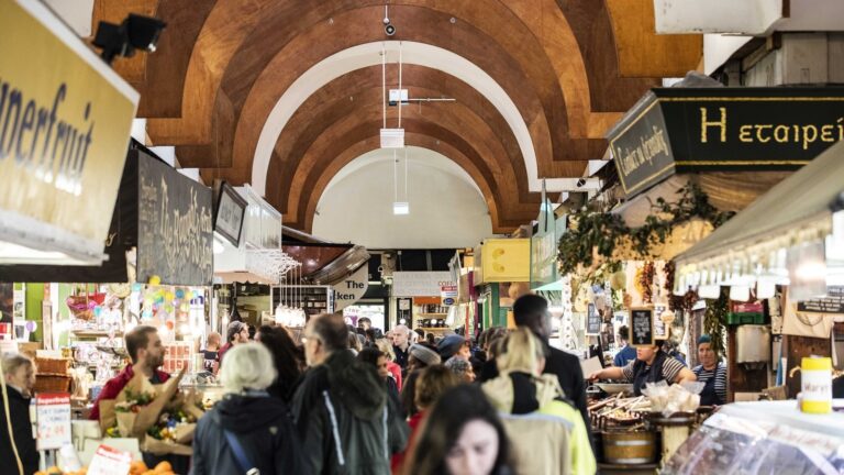 8 des meilleurs événements gastronomiques qui auront lieu cette Nuit de la Culture