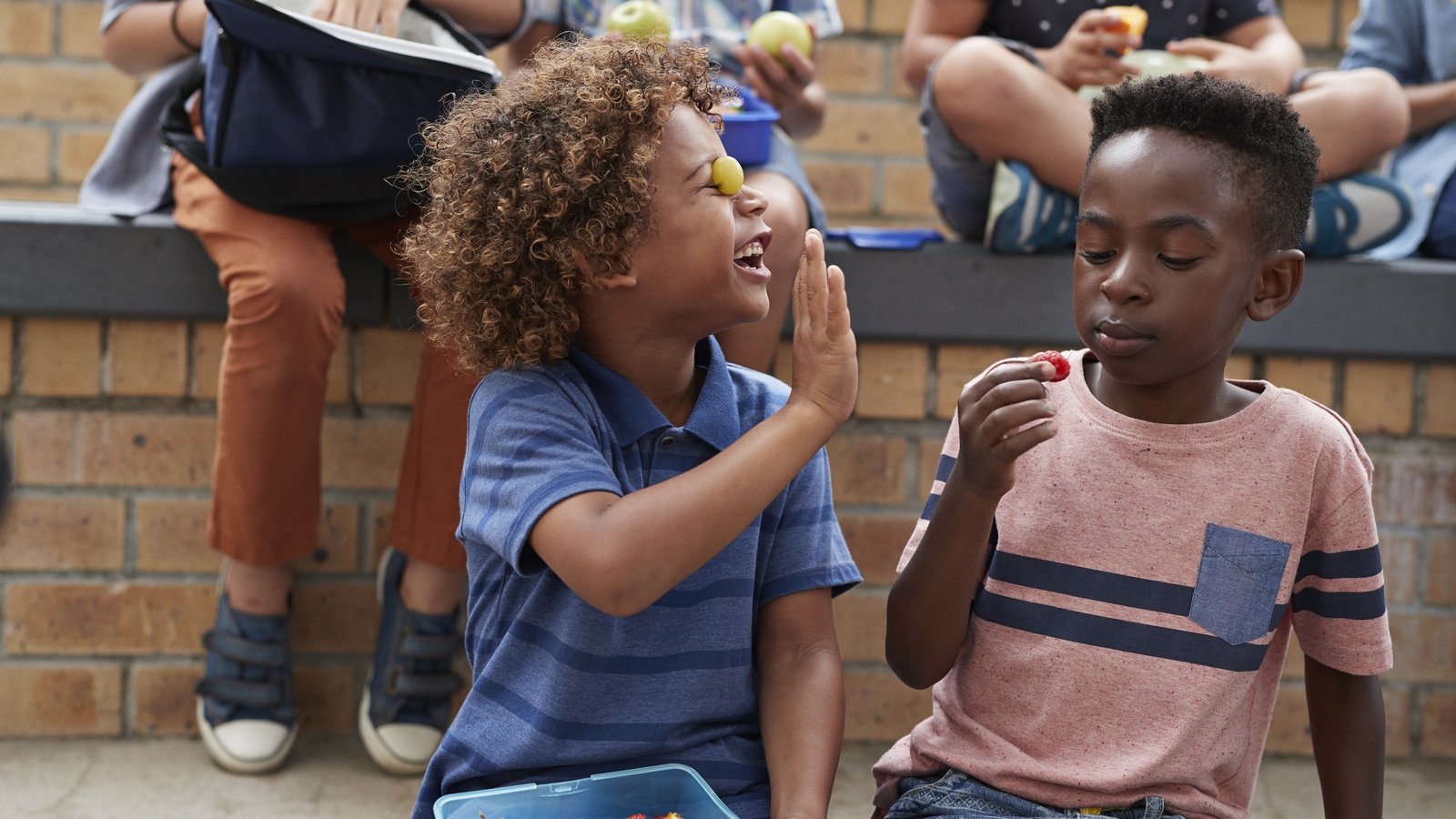 Combattez le blues de la rentrée avec ces idées de boîtes à lunch