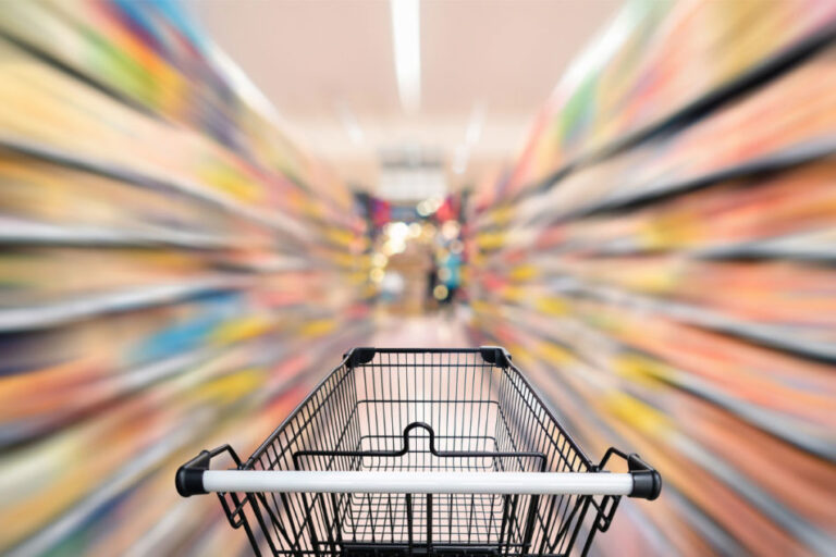 L'amélioration séquentielle stagne car les consommateurs se sentent toujours mis au défi