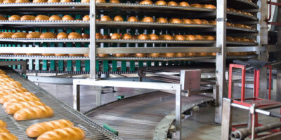 Le secret de la perfection en pâtisserie à grande échelle