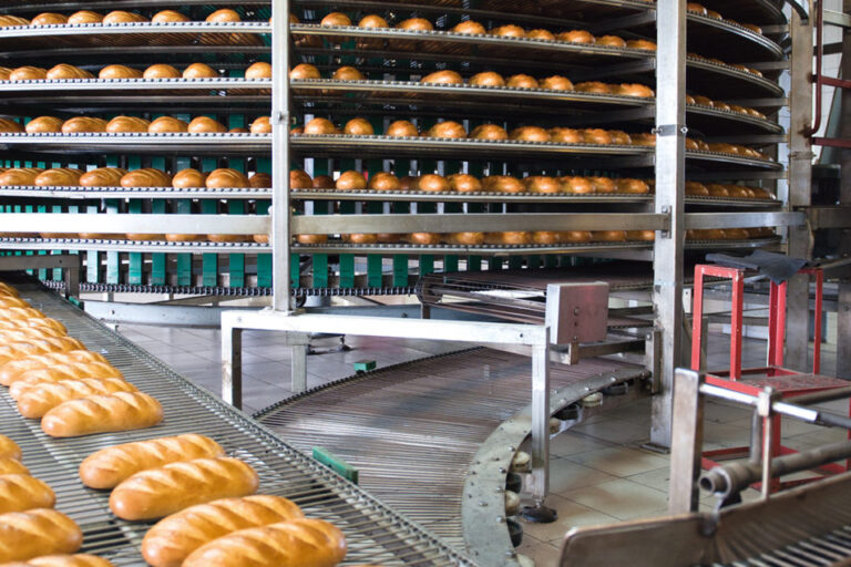 Le secret de la perfection en pâtisserie à grande échelle