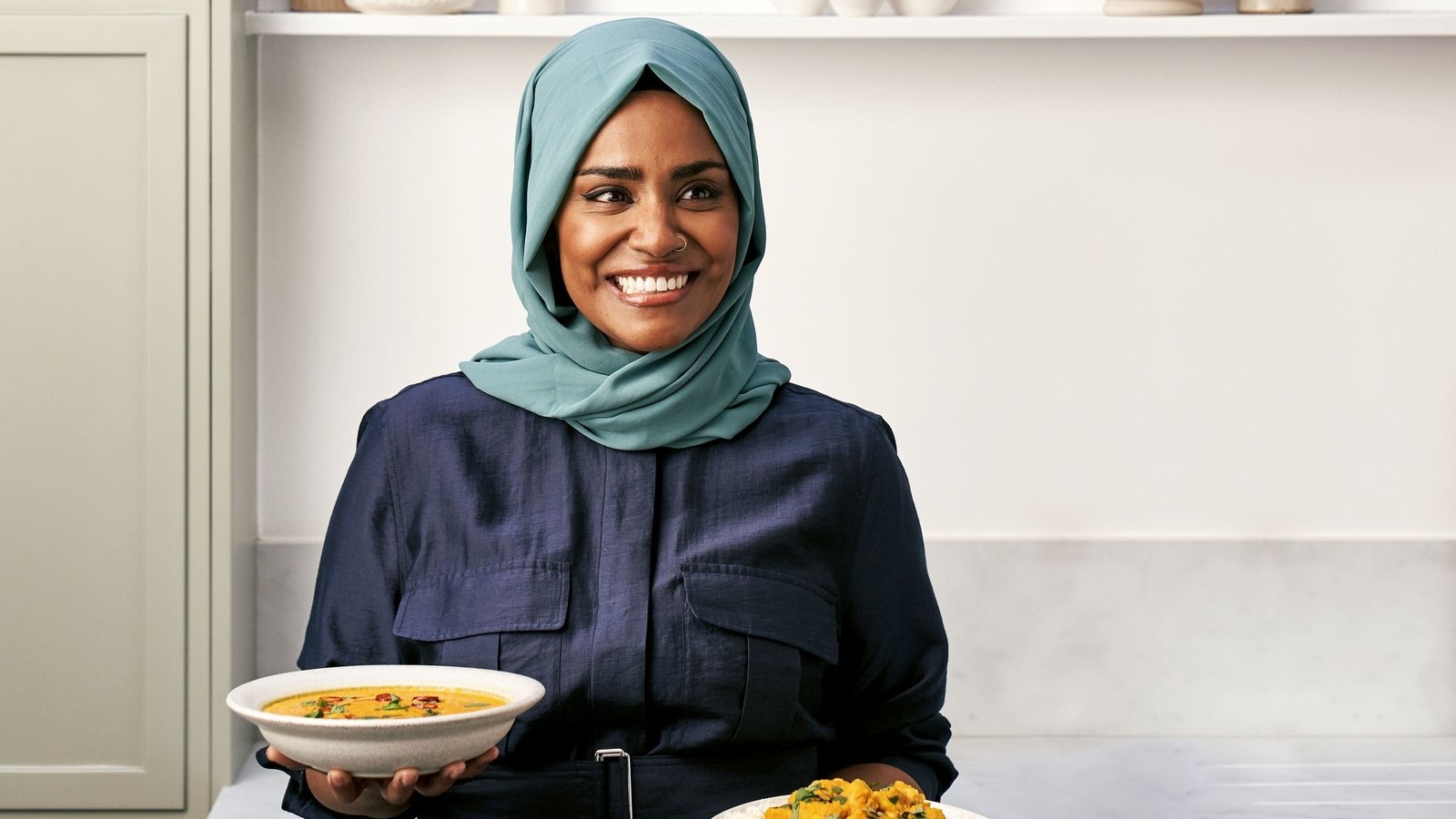 Les 7 meilleurs conseils de Nadiya Hussain pour gagner du temps en cuisine