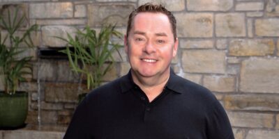 Neven Maguire sur la priorité accordée à la « qualité de vie » plutôt qu'à l'argent
