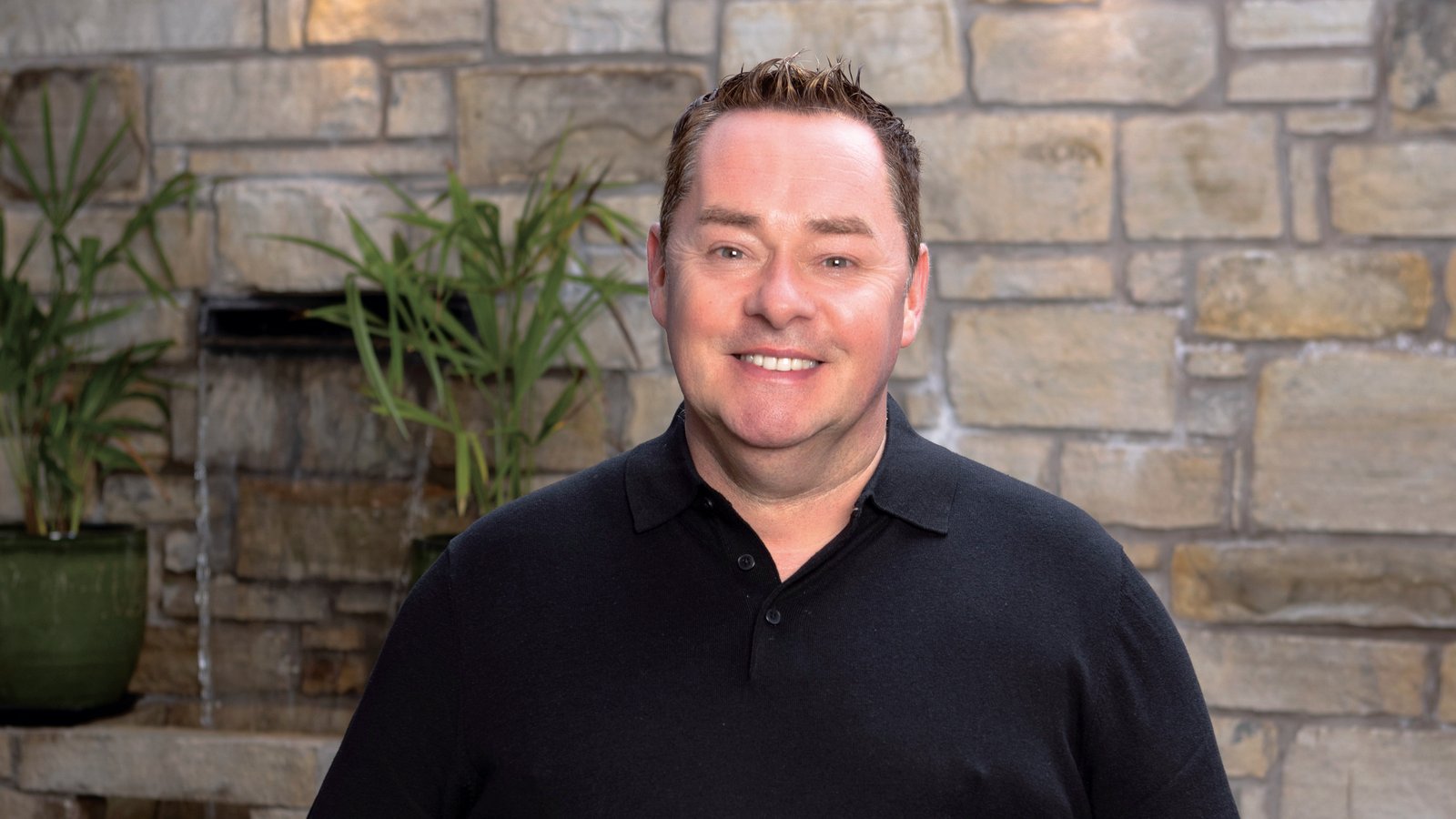 Neven Maguire sur la priorité accordée à la « qualité de vie » plutôt qu'à l'argent