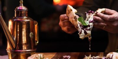 Une pizzeria de Dublin classée parmi les 100 meilleures pizzerias du monde