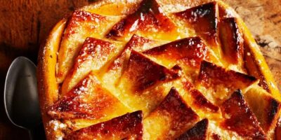10 pâtisseries sucrées et douillettes à préparer ce week-end