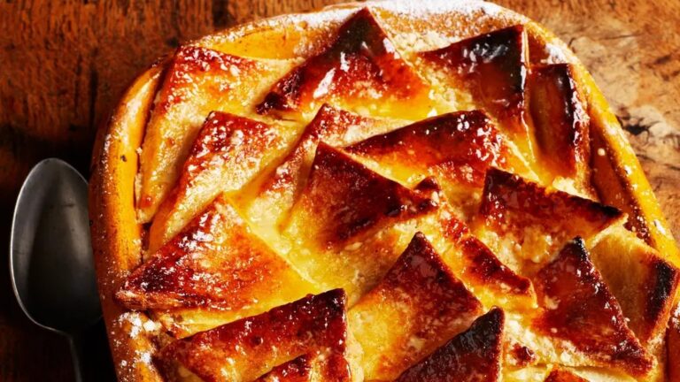 10 pâtisseries sucrées et douillettes à préparer ce week-end