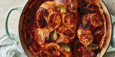 10 plats simples à préparer cette semaine