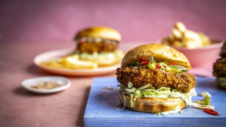 10 recettes époustouflantes à réaliser dans votre friteuse à air
