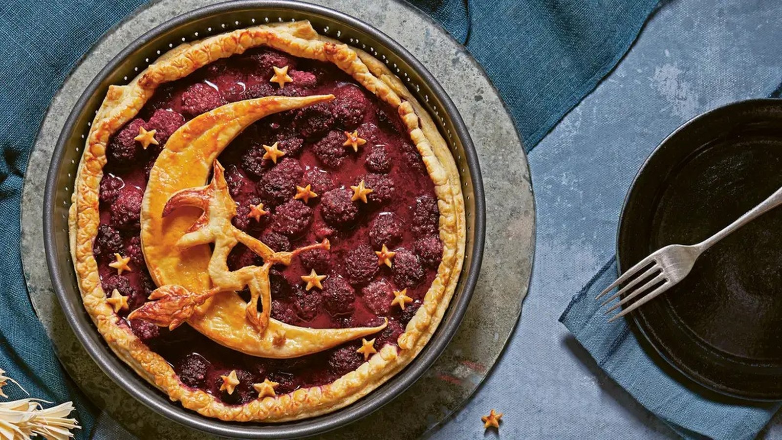 12 friandises d'Halloween terriblement délicieuses à préparer