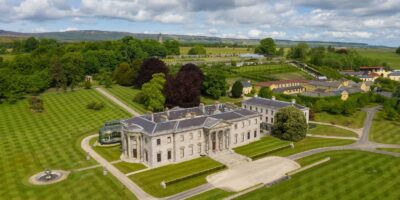 14 hôtels irlandais reçoivent les premiers prix Michelin Key
