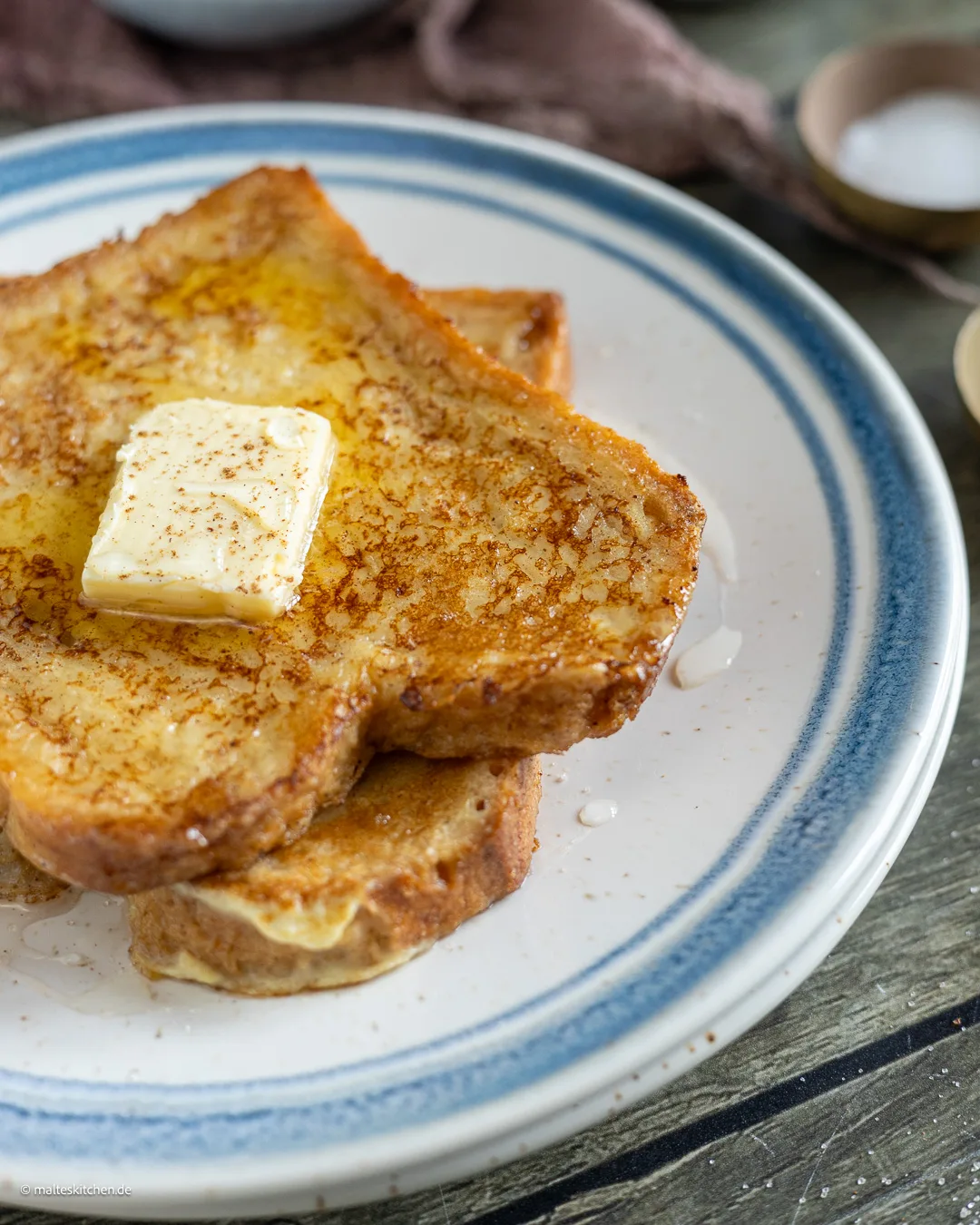 Pauvre Chevalier Recette Originale